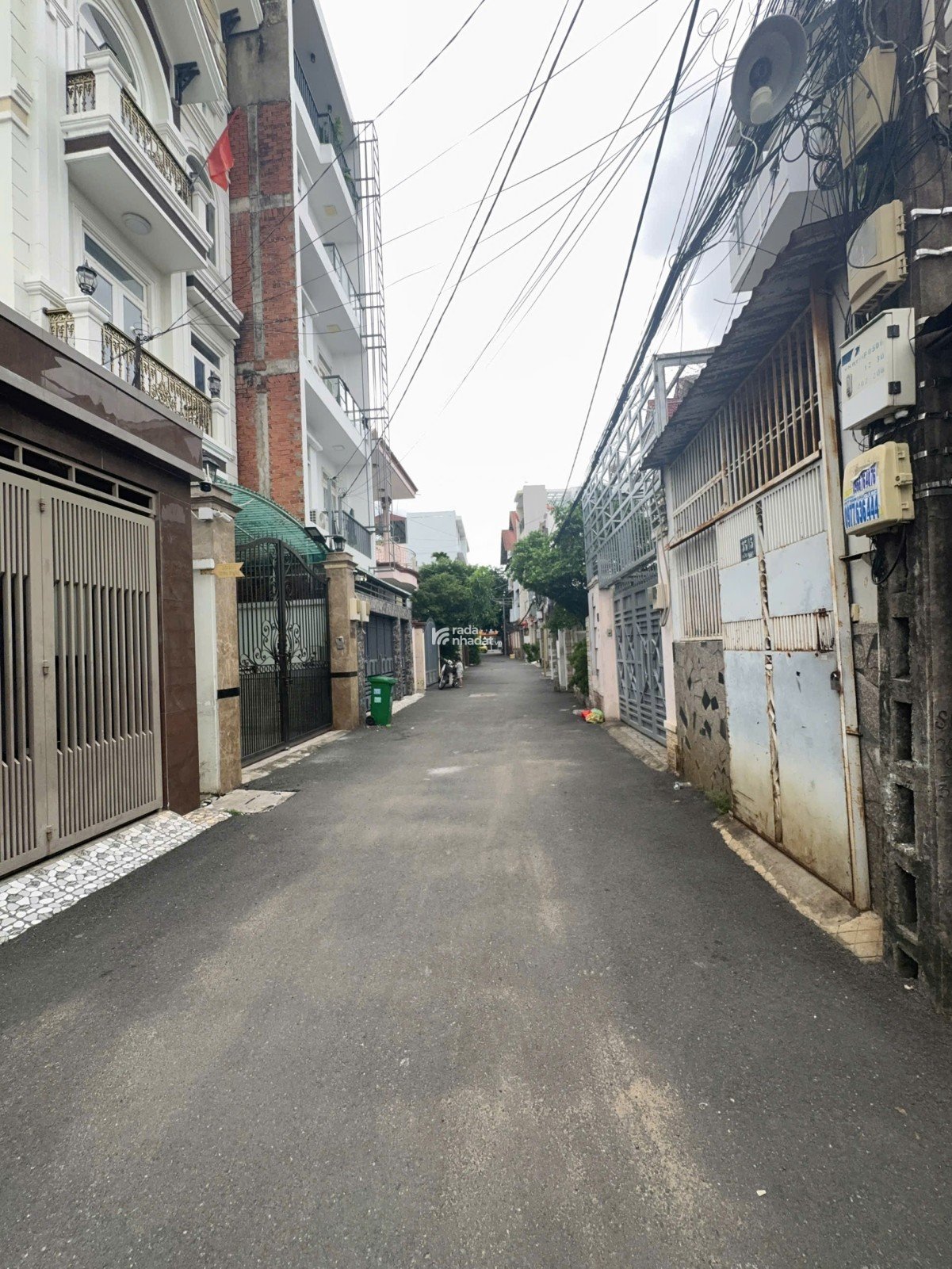 BÌNH THỌ NGANG 14M_NHÀ Ở TRỌ _GẦN HXH _TRƯỜNG SPKT_ DÒNG TIỀN 12TR _GIÁ 8 TỶ