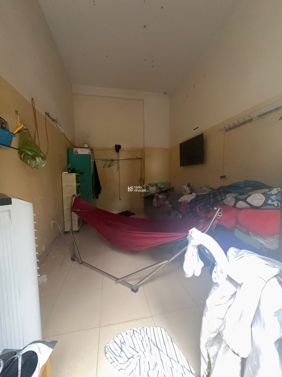 BÌNH THỌ NGANG 14M_NHÀ Ở TRỌ _GẦN HXH _TRƯỜNG SPKT_ DÒNG TIỀN 12TR _GIÁ 8 TỶ