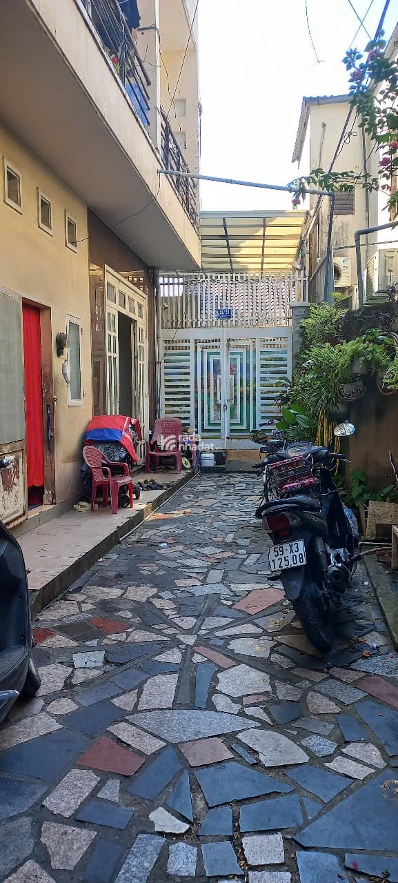 BÌNH THỌ NGANG 14M_NHÀ Ở TRỌ _GẦN HXH _TRƯỜNG SPKT_ DÒNG TIỀN 12TR _GIÁ 8 TỶ