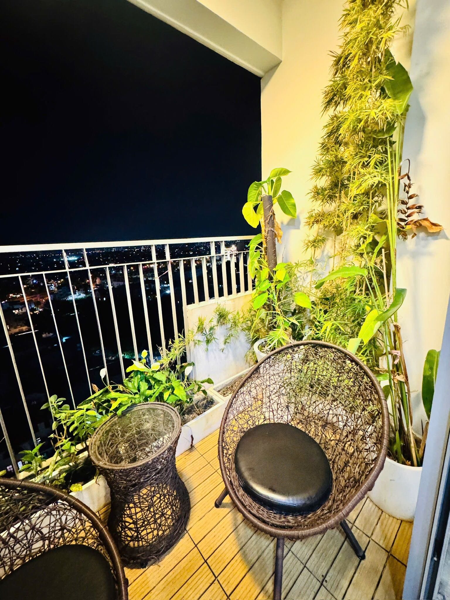 Cần vốn kinh doanh, bán nhanh CHCC Opal Garden Thủ Đức, 66.8 m2 - 1 tỉ 970 triệu, đầy đủ Nội thất 