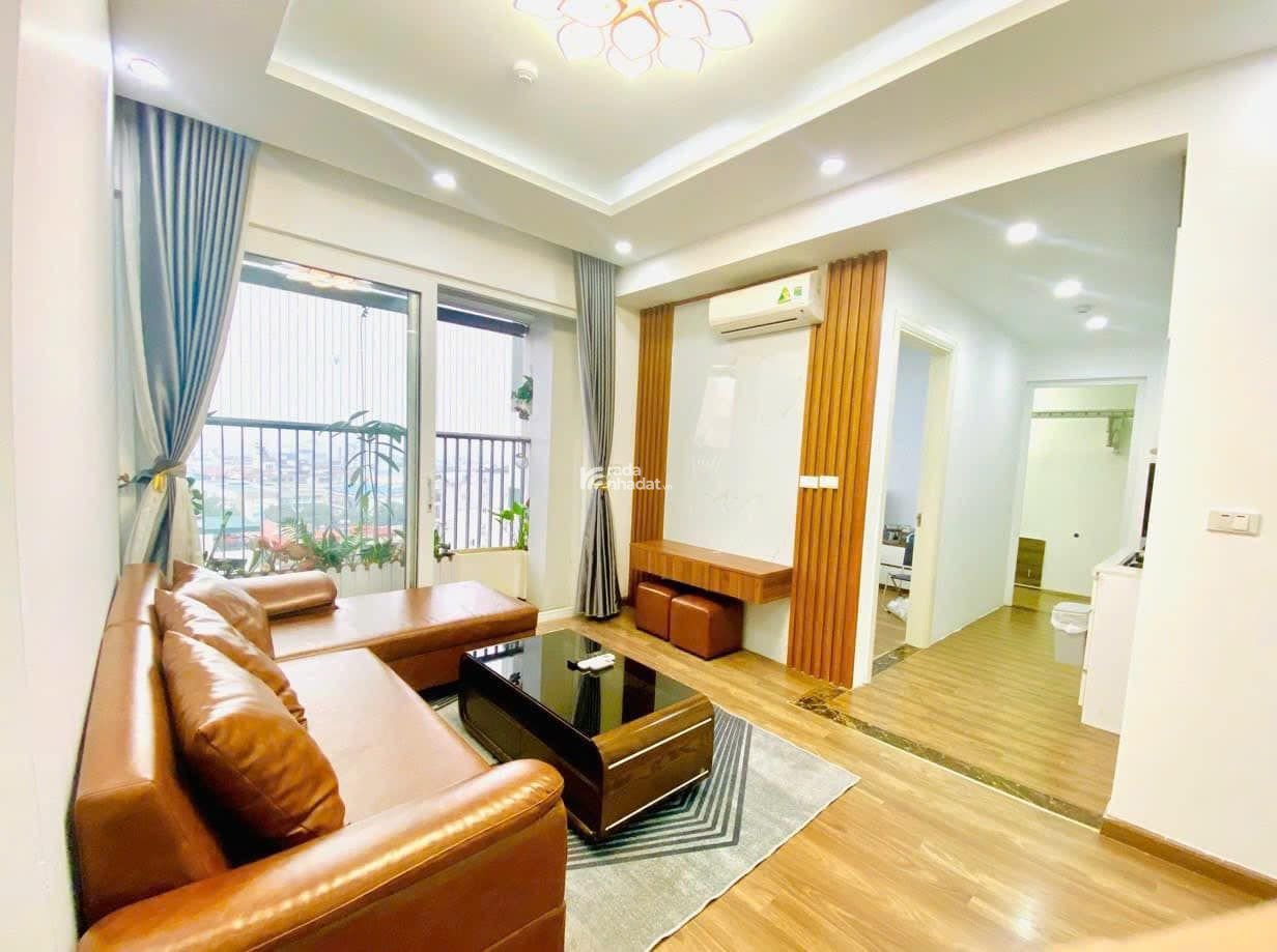 Chính chủ chuyển xuống mặt đất gửi bán căn VP4 Linh Đàm, 3N, 2 VS