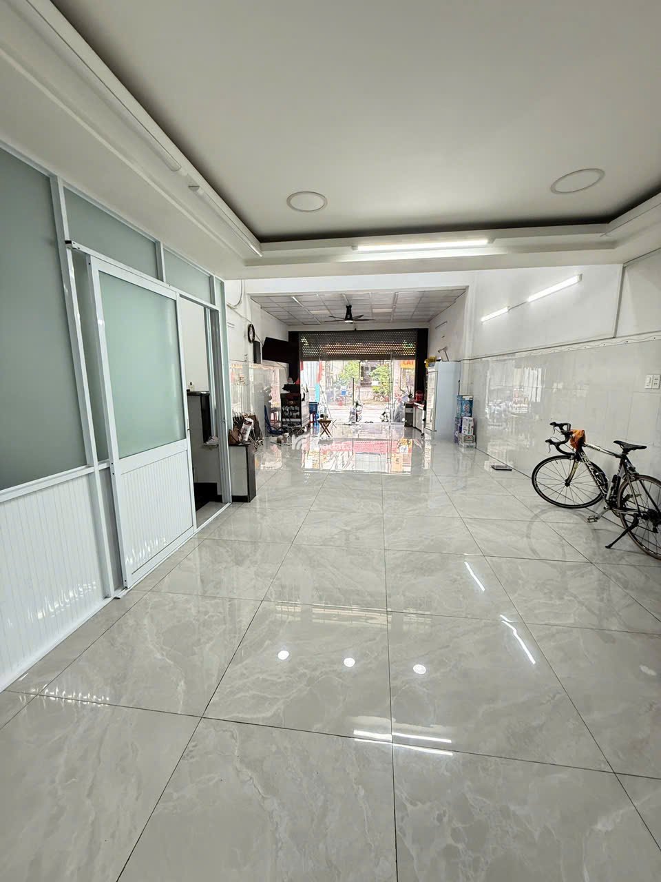 Nhà 4 tầng MTKD Sơn Kỳ, 113m2, ngang 5.5m, gần AEON. Vị trí vàng, chỉ 16.8 tỷ