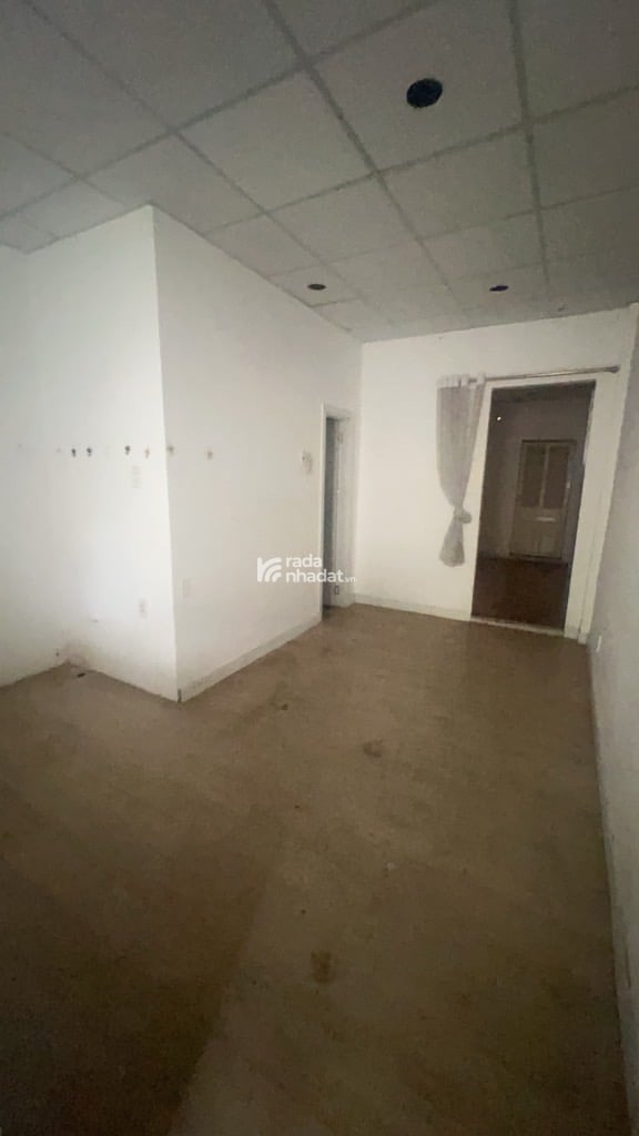 MẶT TIÊN KINH DOANH VÕ VĂN TẦN - 3 TẦNG- P. BÀN CỜ -Q.3- DT: 32M2- 27 TỶ