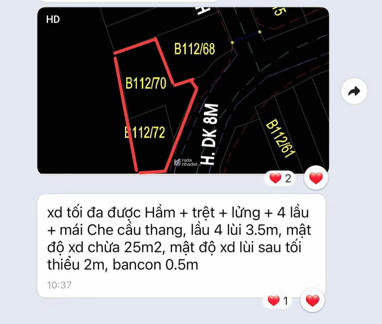 HOT: SIÊU PHẨM CỦA SIÊU PHẨM MTKD Yên Thế, P.2 ,Tân Bình - Cách Cổng Sân Bay chỉ 200m