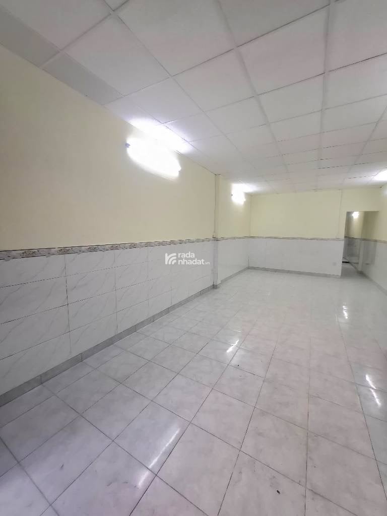 Phú Thọ Hòa - Tân Phú - 75m2 - HXH - Chỉ 5.9 Tỷ