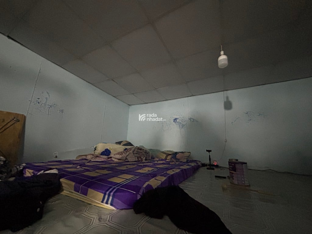 HXH ĐIỆN BIÊN PHỦ, BÌNH THẠNH, 54M2 TIỆN XÂY. GIẢM 550TR CHỈ CÒN 7.6T TL 