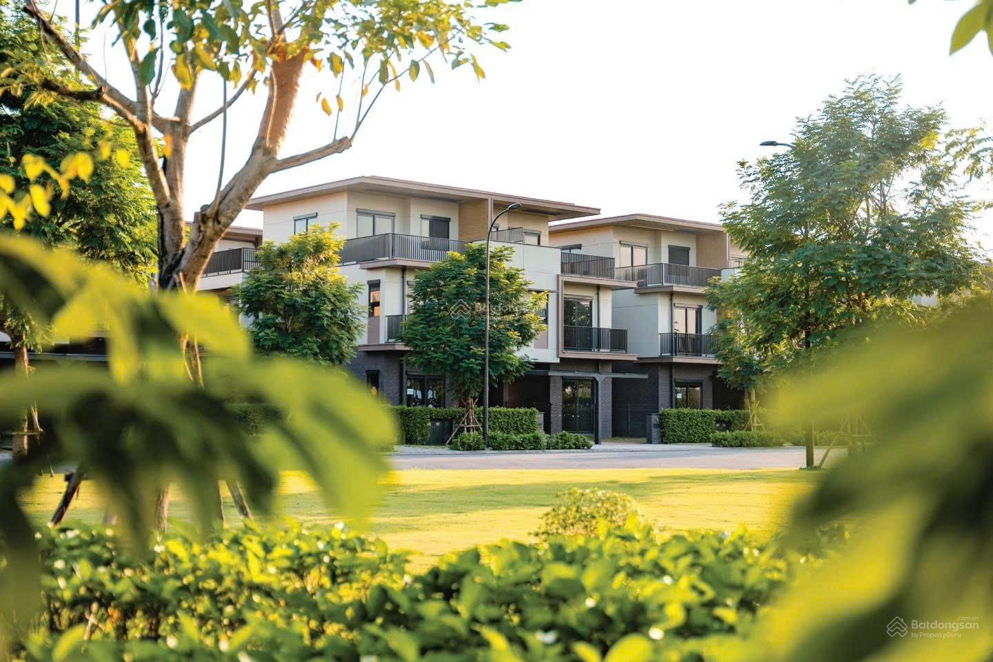 Izumi Canaria - Nhà phố vườn chỉ 7,7 tỷ/căn, giỏ hàng mua trực tiếp chủ đầu tư