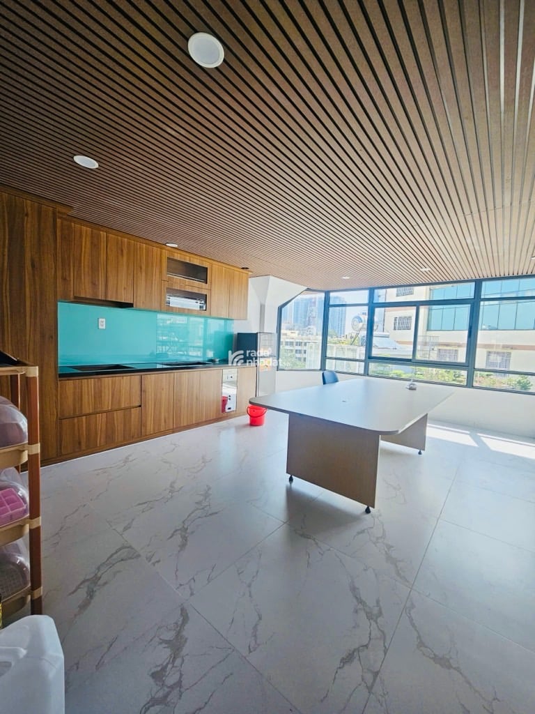 2 MẶT TIỀN KINH DOANH - NGAY CƯ XÁ LỮ GIA - KHU VĂN PHÒNG KINH DOANH SẦM UẤT 