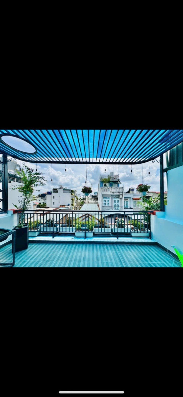 SIÊU PHẨM 4 TẦNG THỐNG NHẤT - HXH 6M OTO NGỦ NHÀ - 46m2 NGANG 5m - 6.65 TỶ