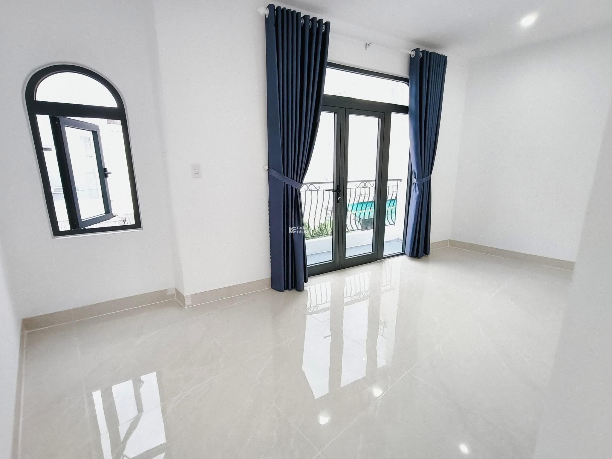 BÁN NHÀ HẺM 4M ĐƯỜNG THÍCH BỬU ĐĂNG GÒ VẤP 3 TỶ 570TR 61.2M2 SHR