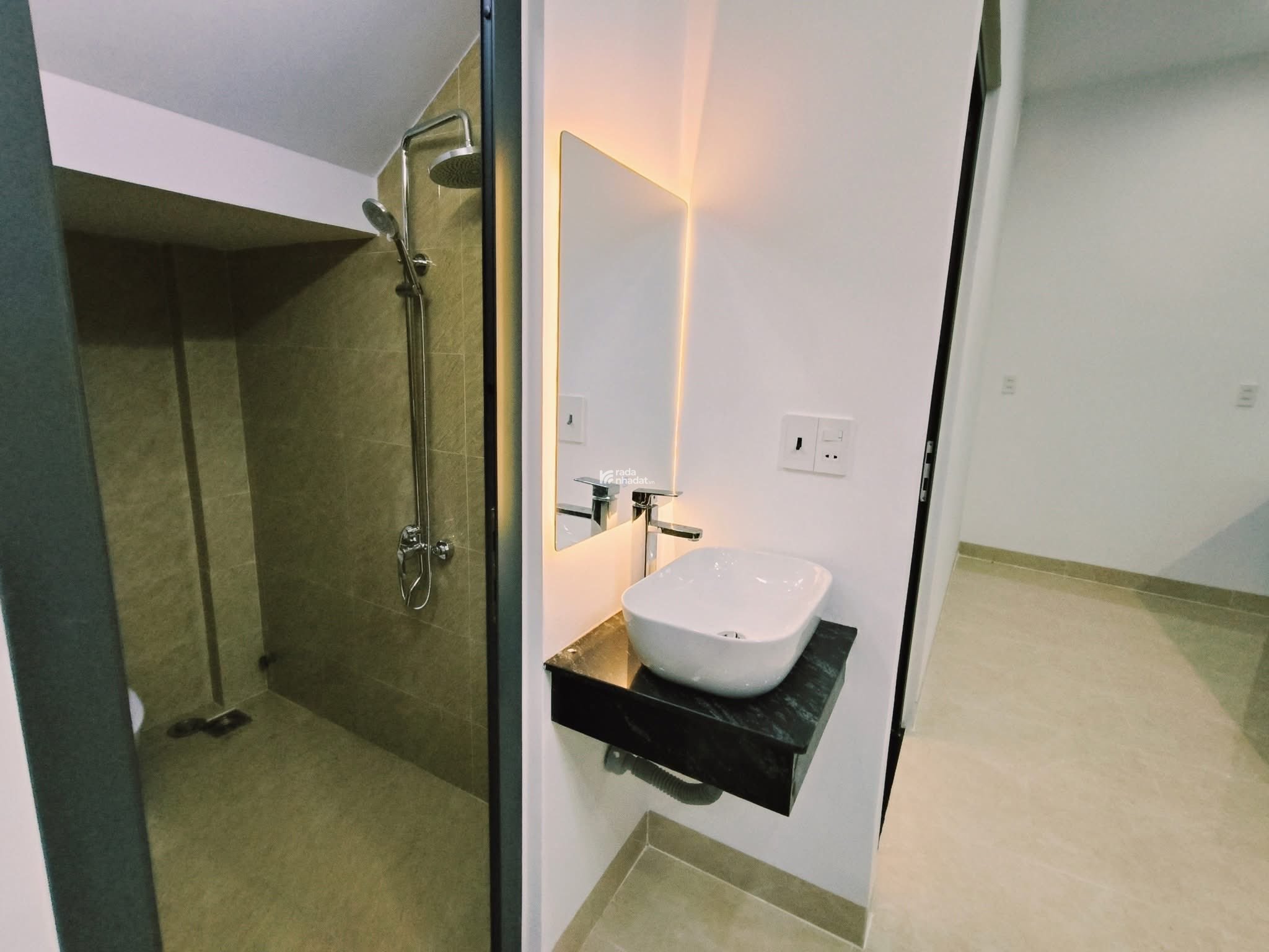BÁN NHÀ HẺM 4M ĐƯỜNG THÍCH BỬU ĐĂNG GÒ VẤP 3 TỶ 570TR 61.2M2 SHR