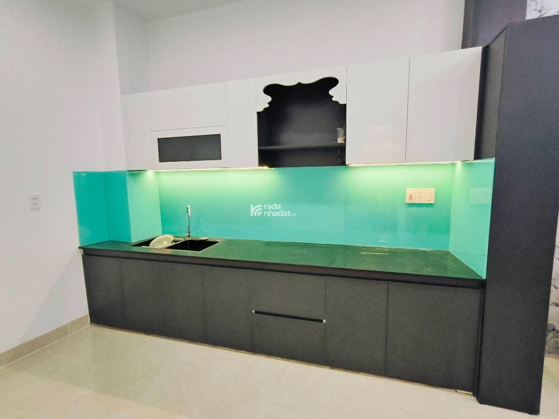 BÁN NHÀ HẺM 4M ĐƯỜNG THÍCH BỬU ĐĂNG GÒ VẤP 3 TỶ 570TR 61.2M2 SHR