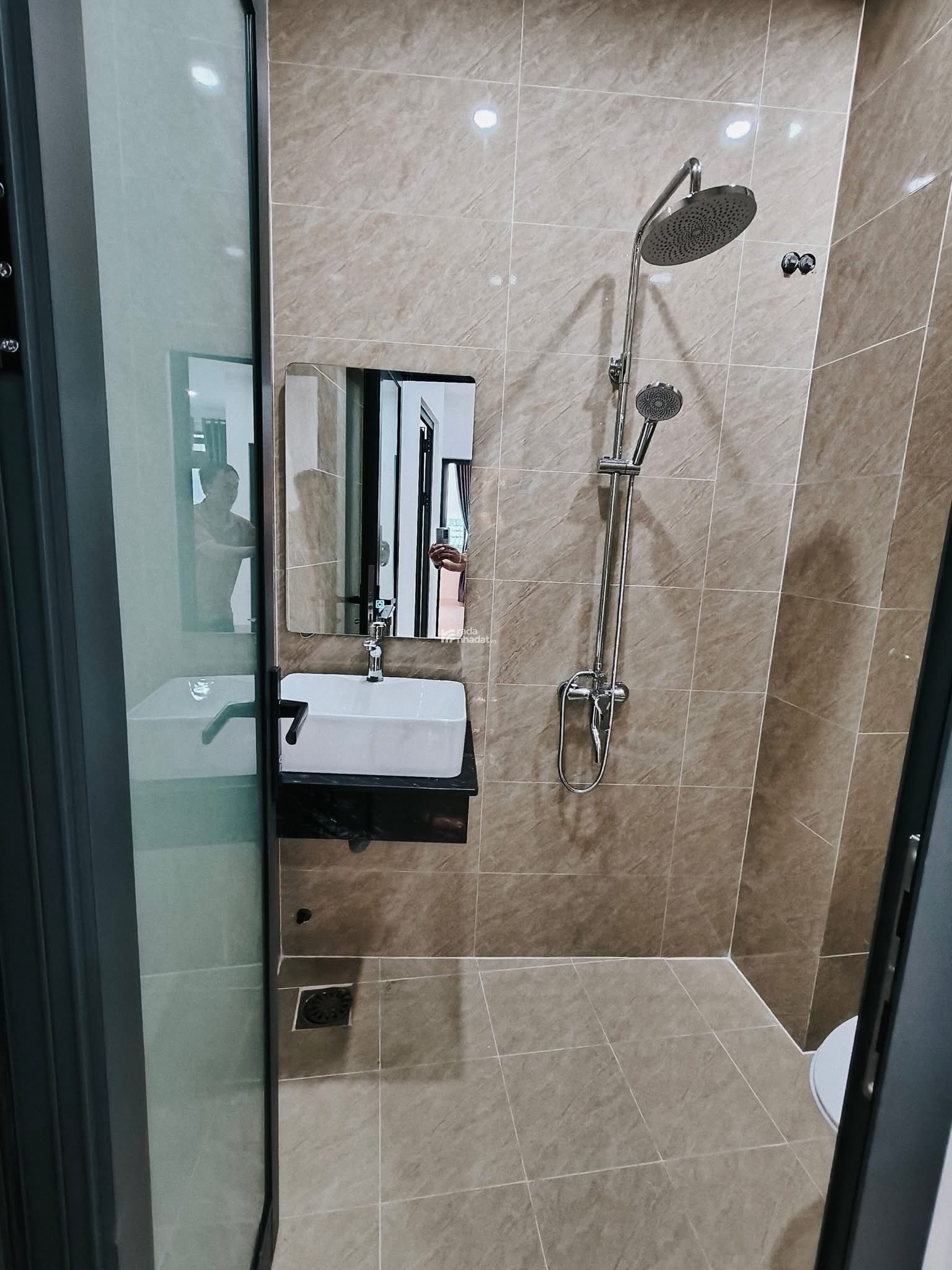 BÁN NHÀ HẺM 4M ĐƯỜNG THÍCH BỬU ĐĂNG GÒ VẤP 3 TỶ 570TR 61.2M2 SHR
