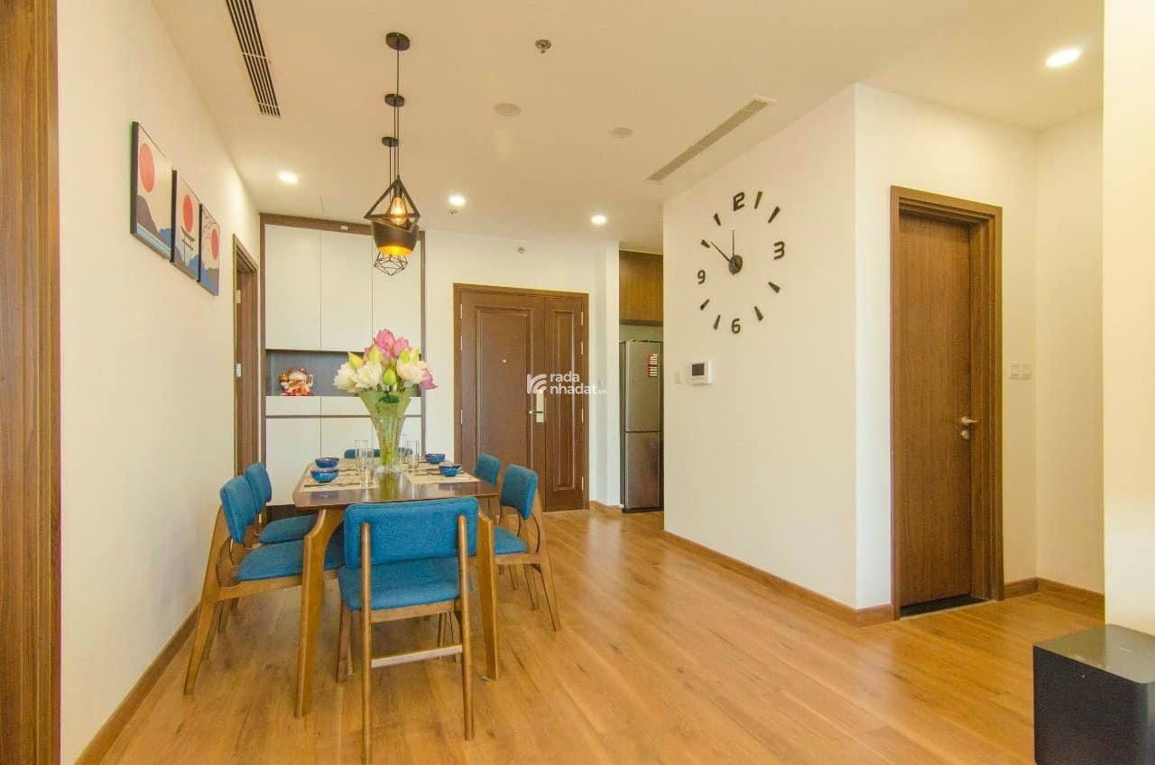 CH 75m - 2n2vs - 11.7 tỷ chung cư Vinhomes Metropolis - Liễu Giai, full nội thất ở ngay:O966769078