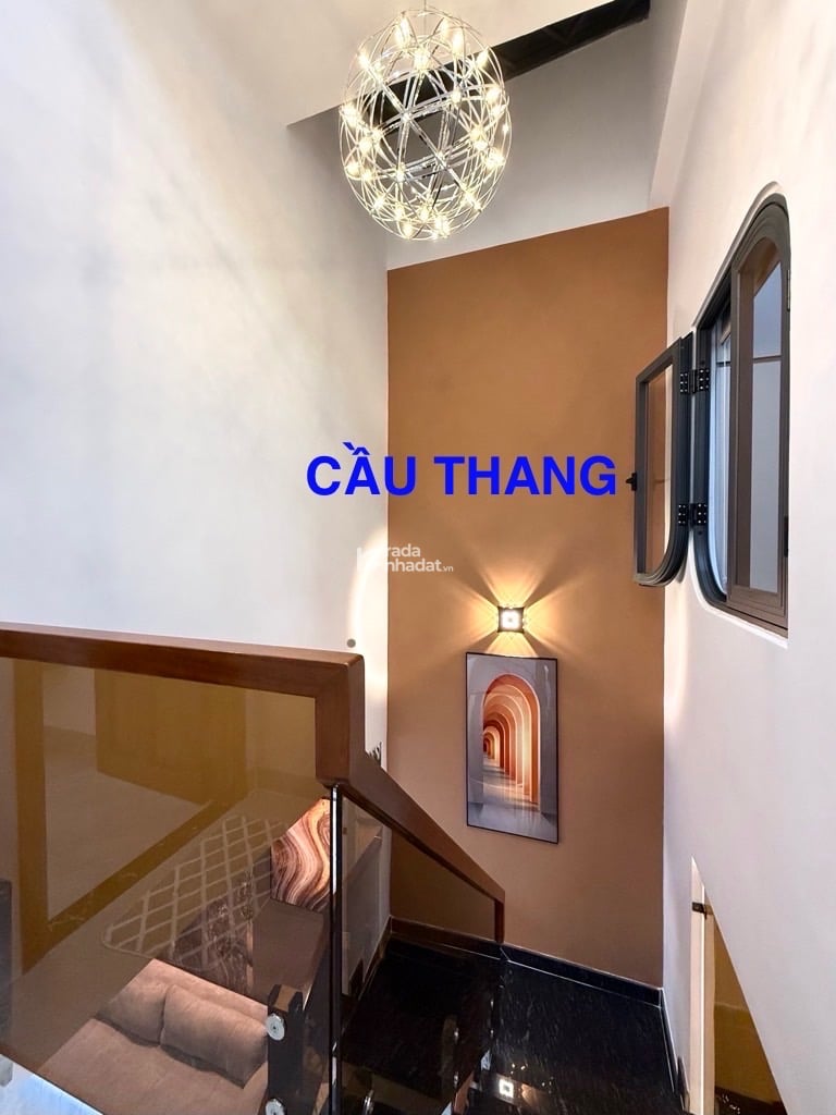 PHAN VĂN TRỊ- BÌNH THẠNH - Gần Phạm Văn Đồng