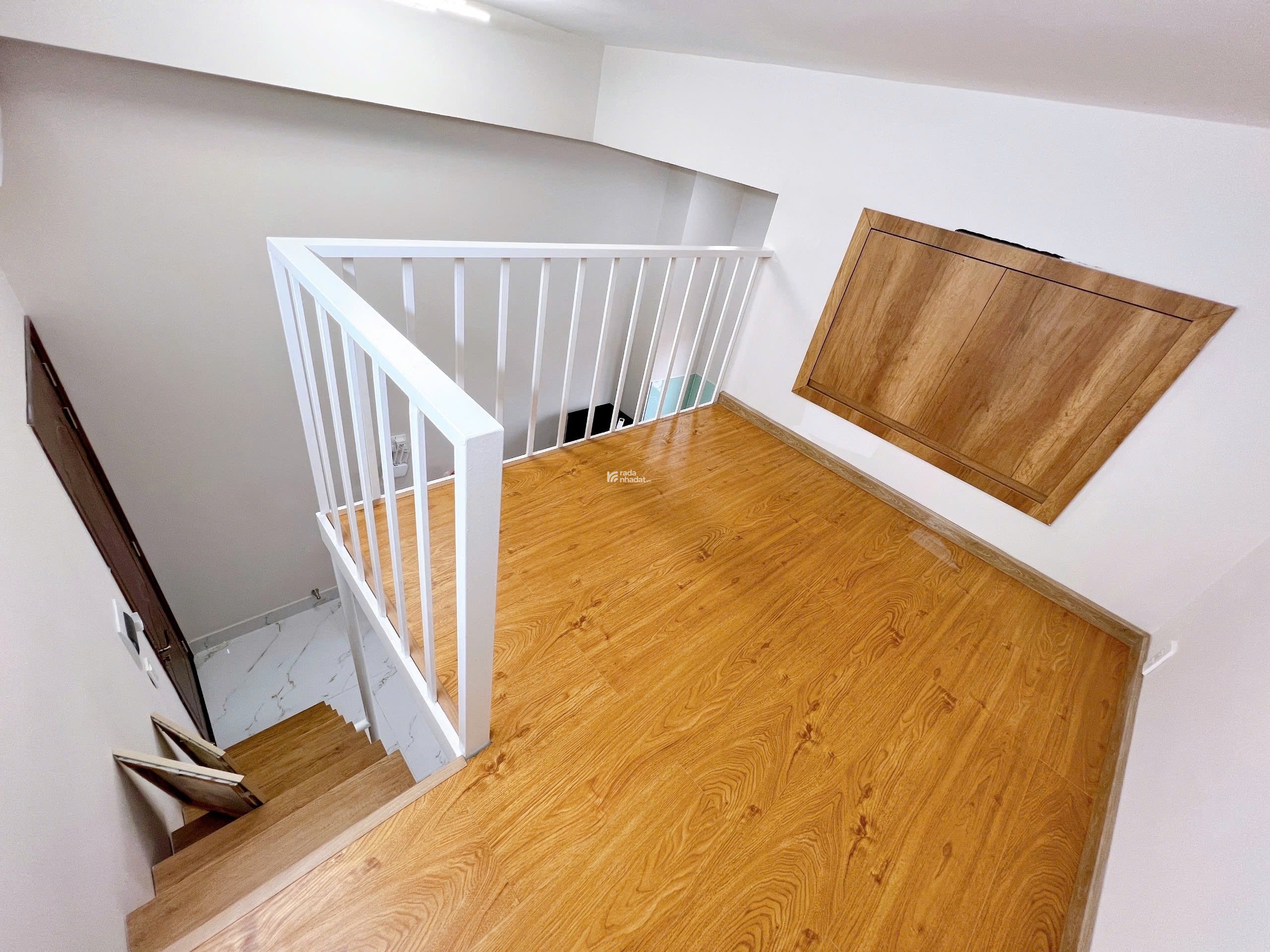 Căn Hộ Duplex Cửa Sổ Lớn Full Nội Thất Gần ĐH UEH Quận 10