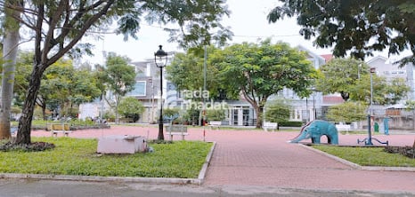 Bán nhà Đường 7A Tên Lửa 454m2 lô góc giá 47 tỷ  ngang khủng 21m