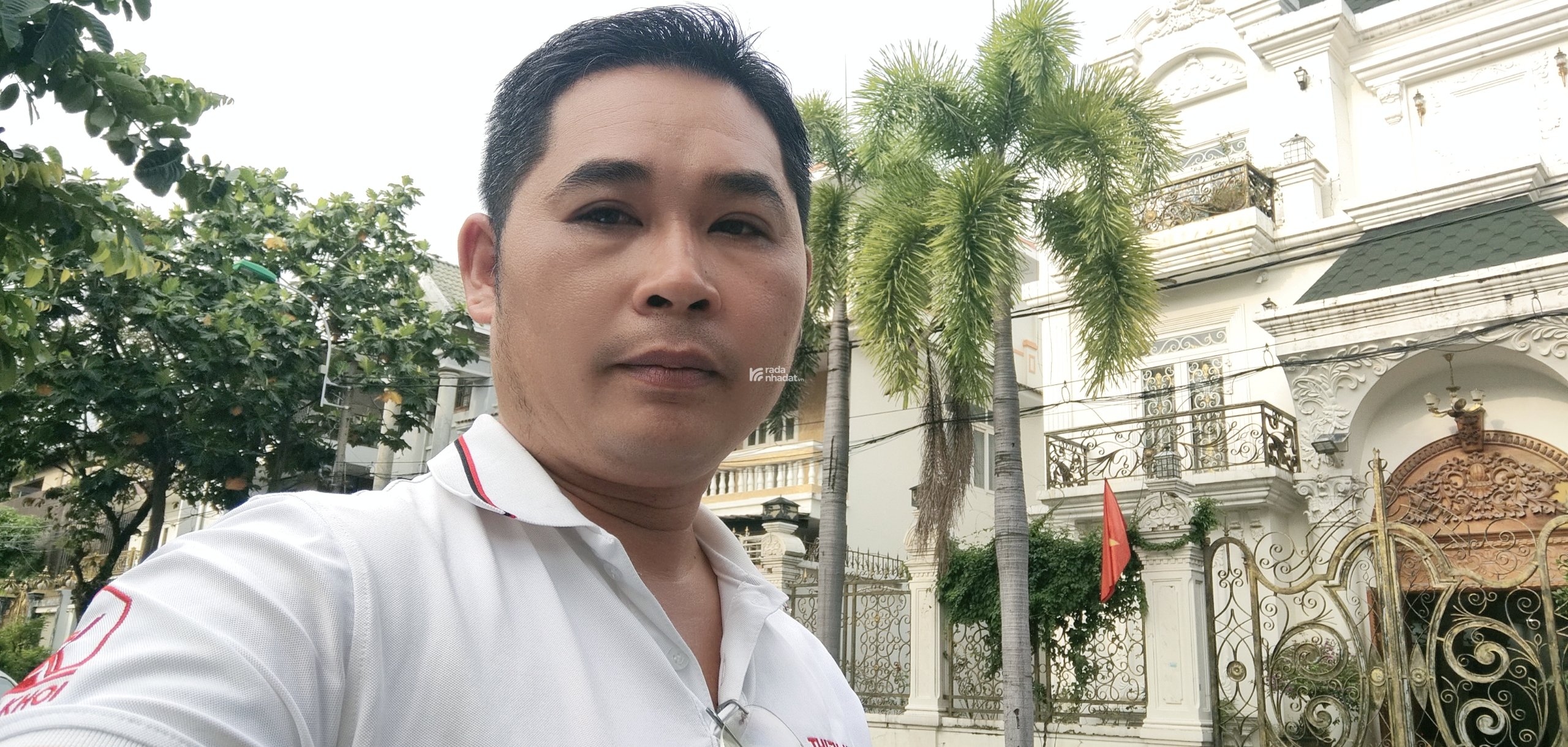 Bán nhà Đường 7A Tên Lửa 454m2 lô góc giá 47 tỷ  ngang khủng 21m