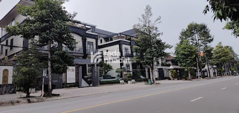 Bán nhà Đường 7A Tên Lửa 454m2 lô góc giá 47 tỷ  ngang khủng 21m