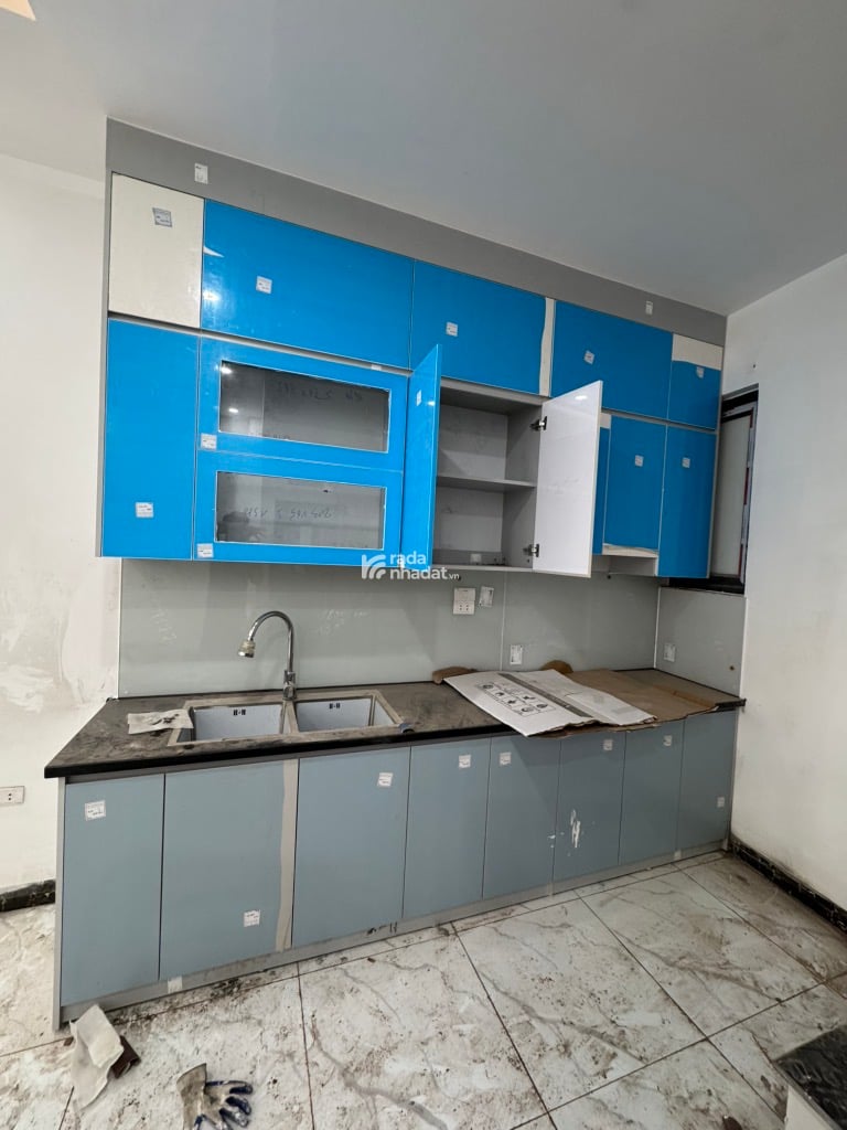 CẦN BÁN NHÀ XÓM BẢNG - 32m2 Ô TÔ ĐỖ CỬA