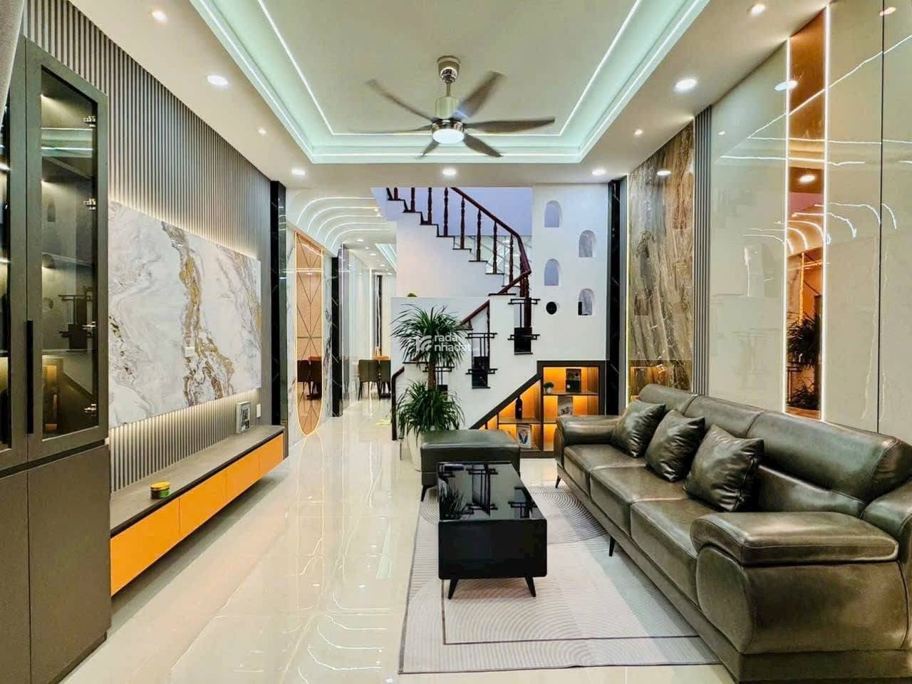 SUẤT ĐẶC BIỆT ! CHỈ 4Tỷ150 TRIỆU- SỞ HỮU NHÀ Đ. NGUYỄN ĐÌNH CHIỂU - P5- QUẬN 3 - SỔ RIÊNG