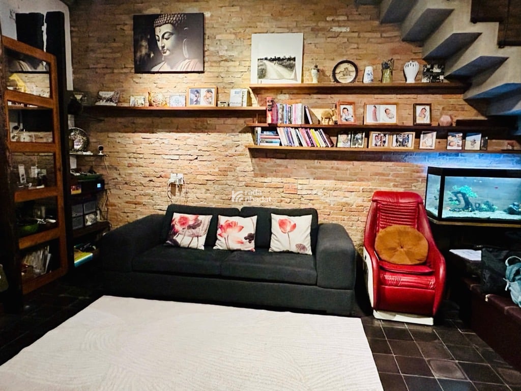 bán nhà chính chủ quang trung,82m2, nhỉnh 6T