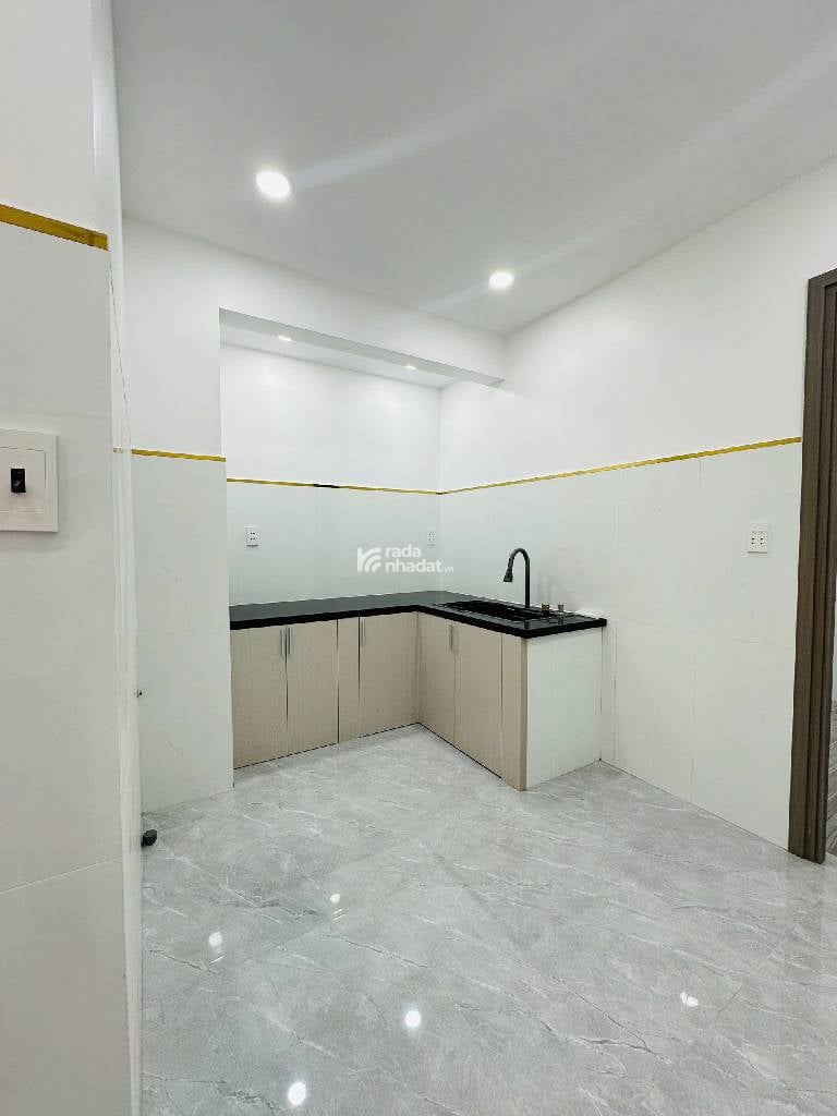 KHU HIẾM NHÀ BÁN, BẠCH ĐẰNG, BÌNH THẠNH, 31M2 Ở NGAY. GIẢM 650TR CHỈ CÒN 4.8T TL 