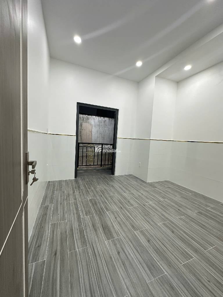 KHU HIẾM NHÀ BÁN, BẠCH ĐẰNG, BÌNH THẠNH, 31M2 Ở NGAY. GIẢM 650TR CHỈ CÒN 4.8T TL 