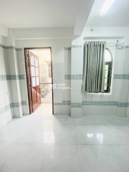 BÁN NHÀ MẶT TIỀN CHDV 192M2 18.X TỶ 6 TẦNG THU 140TR TÂY THẠNH TÂN PHÚ