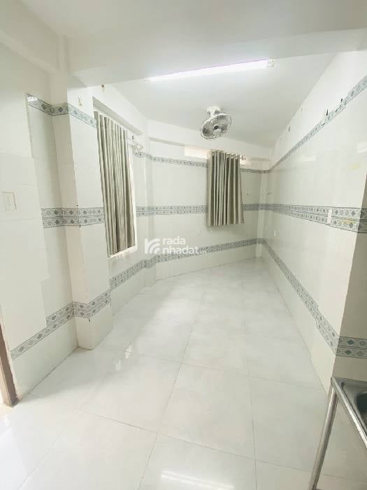 BÁN NHÀ MẶT TIỀN CHDV 192M2 18.X TỶ 6 TẦNG THU 140TR TÂY THẠNH TÂN PHÚ