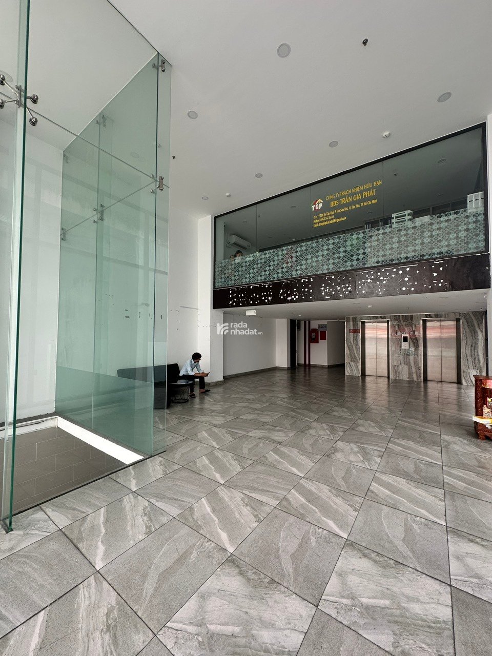 105 TỶ . BÁN TÒA  BUILDING MẶT TIỀN TÂN KỲ TÂN QUÝ P. TSN, Q. TÂN PHÚ. 9m X 62m