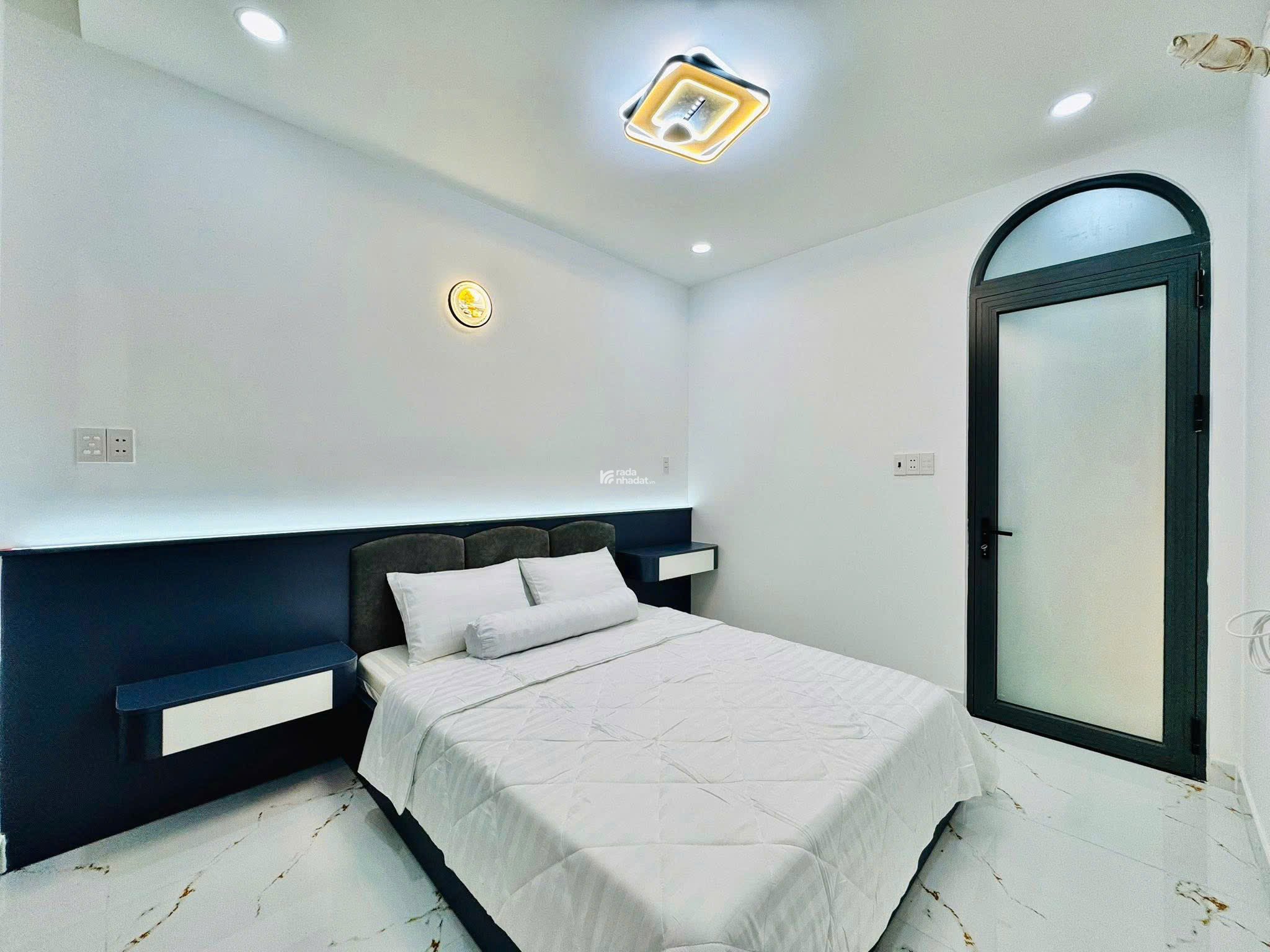 Bán nhà hẻm 1/ ngay Trường Chinh, Tân Bình. Giá: 4 Tỷ 220 / 60.8m2. SHR, vị trí đắc địa
