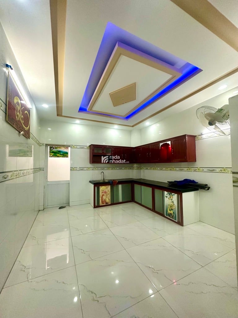 NHÀ ĐẸP 4 TẦNG 78M2(4X20)-AN DƯƠNG VƯƠNG-GIÁ 7.9 TỶ