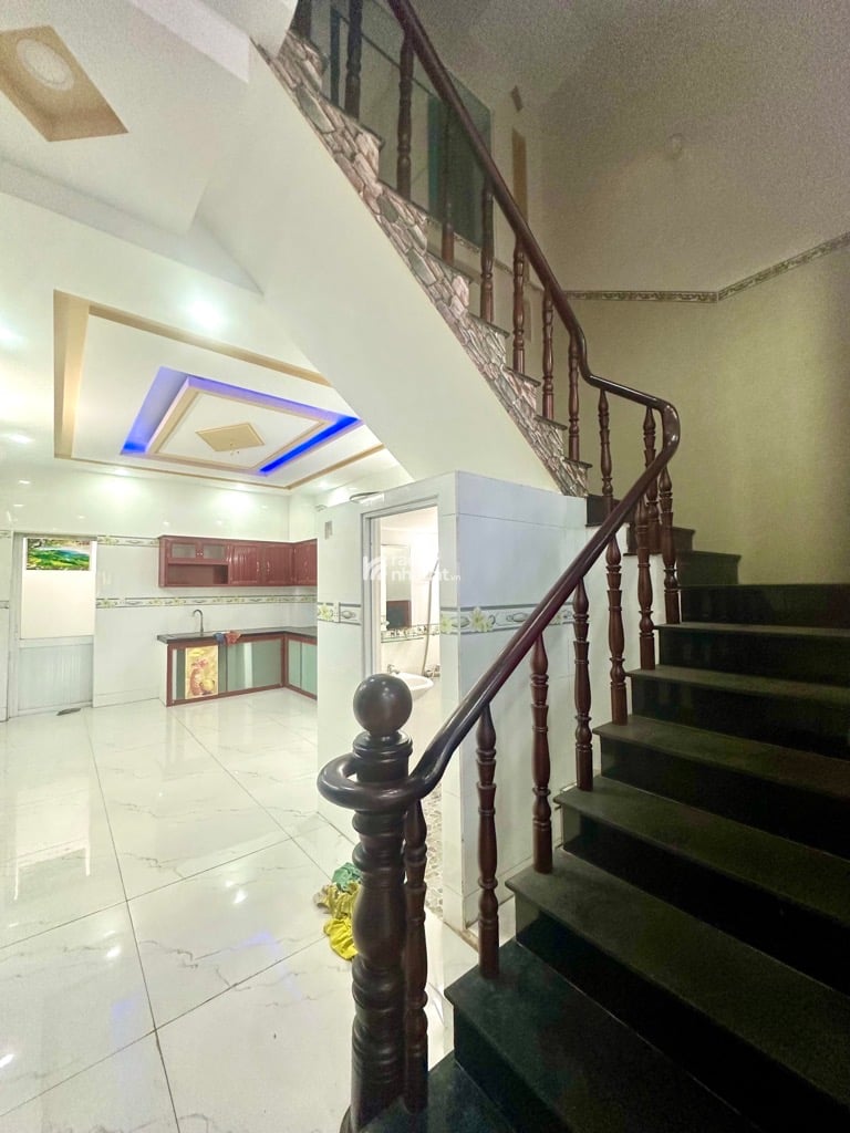 NHÀ ĐẸP 4 TẦNG 78M2(4X20)-AN DƯƠNG VƯƠNG-GIÁ 7.9 TỶ