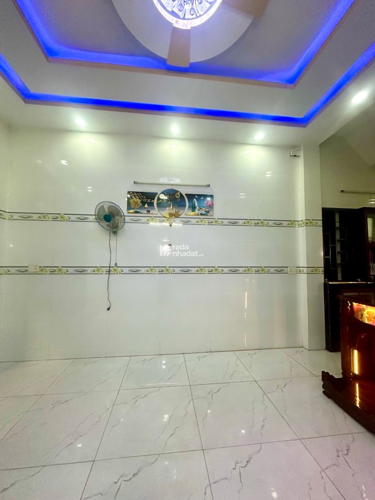 NHÀ ĐẸP 4 TẦNG 78M2(4X20)-AN DƯƠNG VƯƠNG-GIÁ 7.9 TỶ
