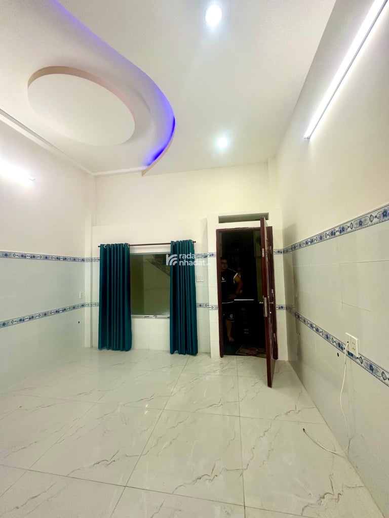 NHÀ ĐẸP 4 TẦNG 78M2(4X20)-AN DƯƠNG VƯƠNG-GIÁ 7.9 TỶ