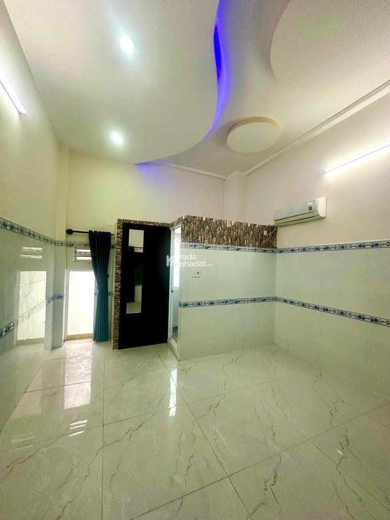 NHÀ ĐẸP 4 TẦNG 78M2(4X20)-AN DƯƠNG VƯƠNG-GIÁ 7.9 TỶ