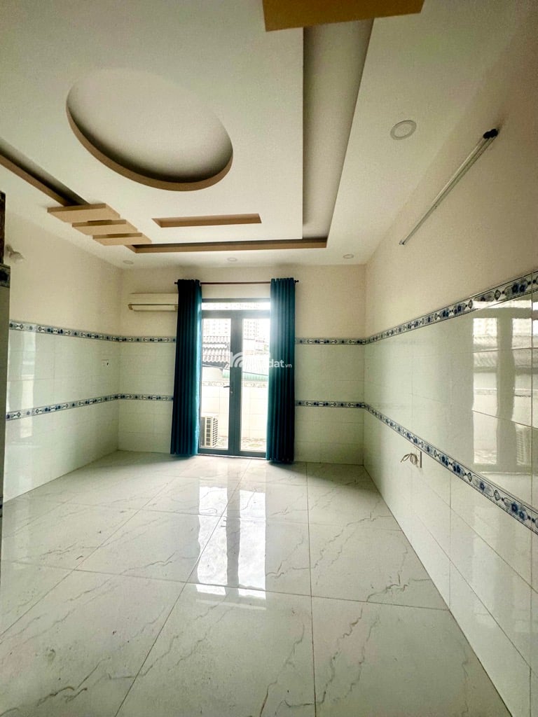 NHÀ ĐẸP 4 TẦNG 78M2(4X20)-AN DƯƠNG VƯƠNG-GIÁ 7.9 TỶ