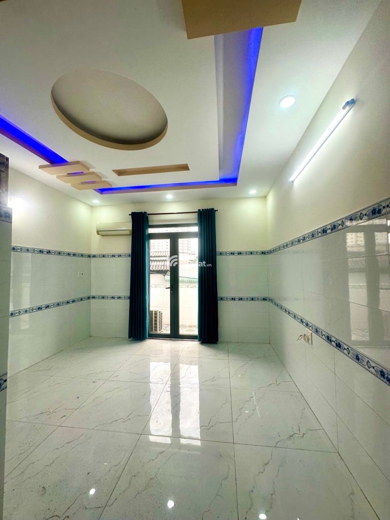 NHÀ ĐẸP 4 TẦNG 78M2(4X20)-AN DƯƠNG VƯƠNG-GIÁ 7.9 TỶ