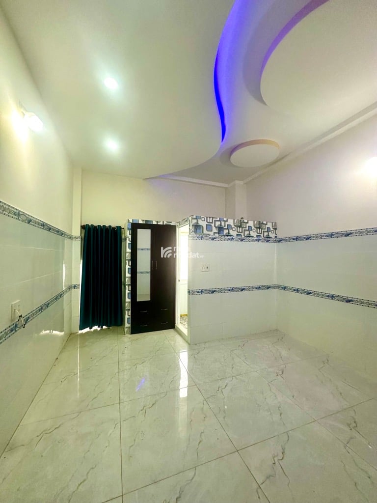 NHÀ ĐẸP 4 TẦNG 78M2(4X20)-AN DƯƠNG VƯƠNG-GIÁ 7.9 TỶ