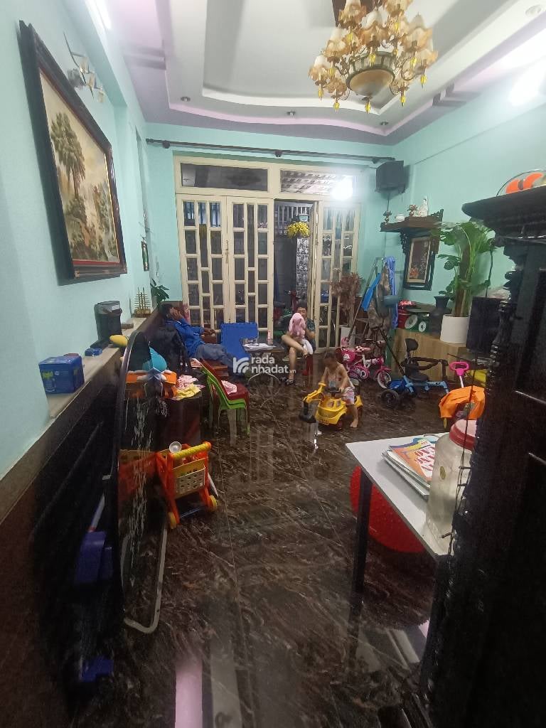 GIÁ RẺ NHẤT KV. HẺM KD CỐNG LỞ, TÂN BÌNH, 68M2 CÓ KC Ở NGAY. GIẢM 350TR CHỈ 8.65T TL 