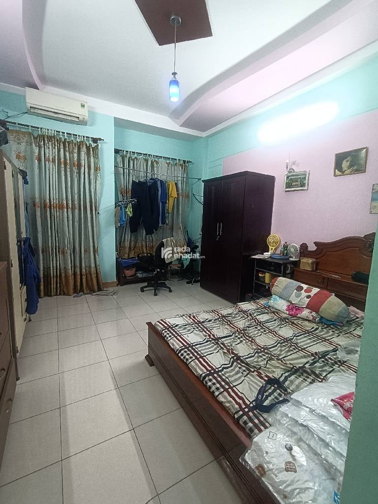 GIÁ RẺ NHẤT KV. HẺM KD CỐNG LỞ, TÂN BÌNH, 68M2 CÓ KC Ở NGAY. GIẢM 350TR CHỈ 8.65T TL 