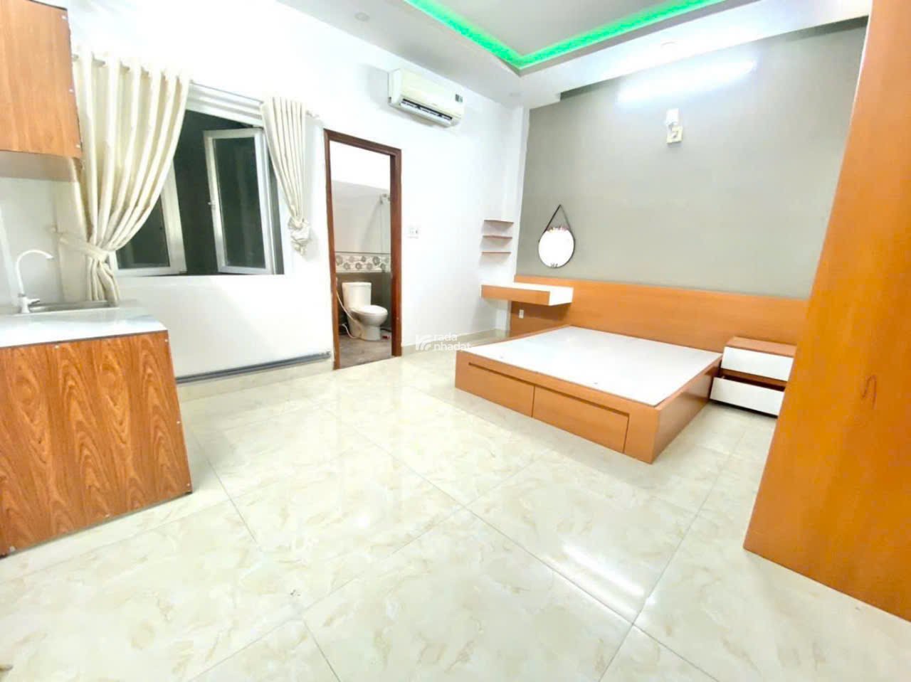 Bán gấp nhà 4 tầng Phạm Văn Chiêu  Gò Vấp  Hẻm xe hơi  5x17m  Giá 7.5Tỷ