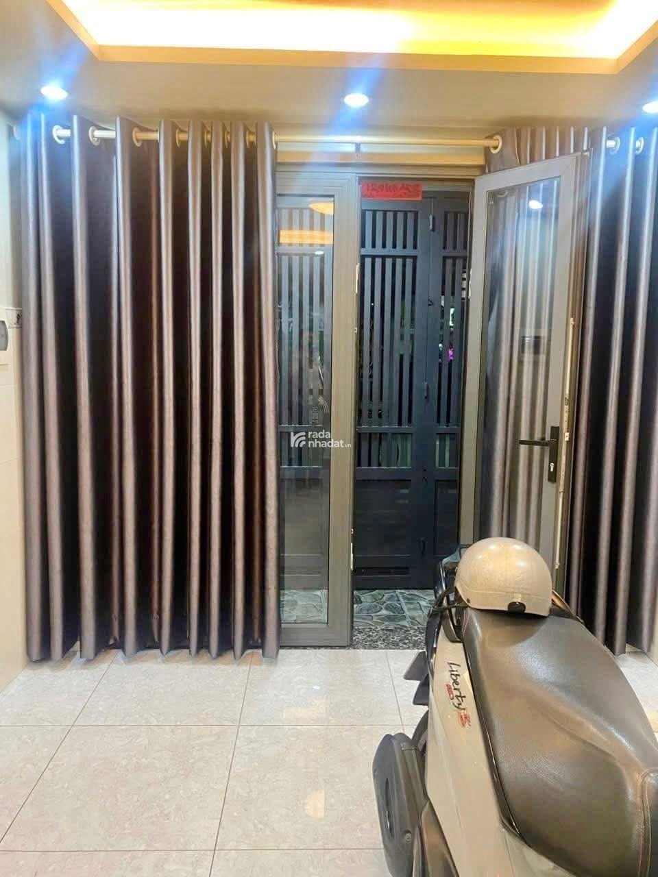 Nhà Đẹp 1 Trệt 1 Lầu Gần Cầu Chữ Y - Sổ Riêng - Về Ở Ngay - 4 Tỷ 890 TL