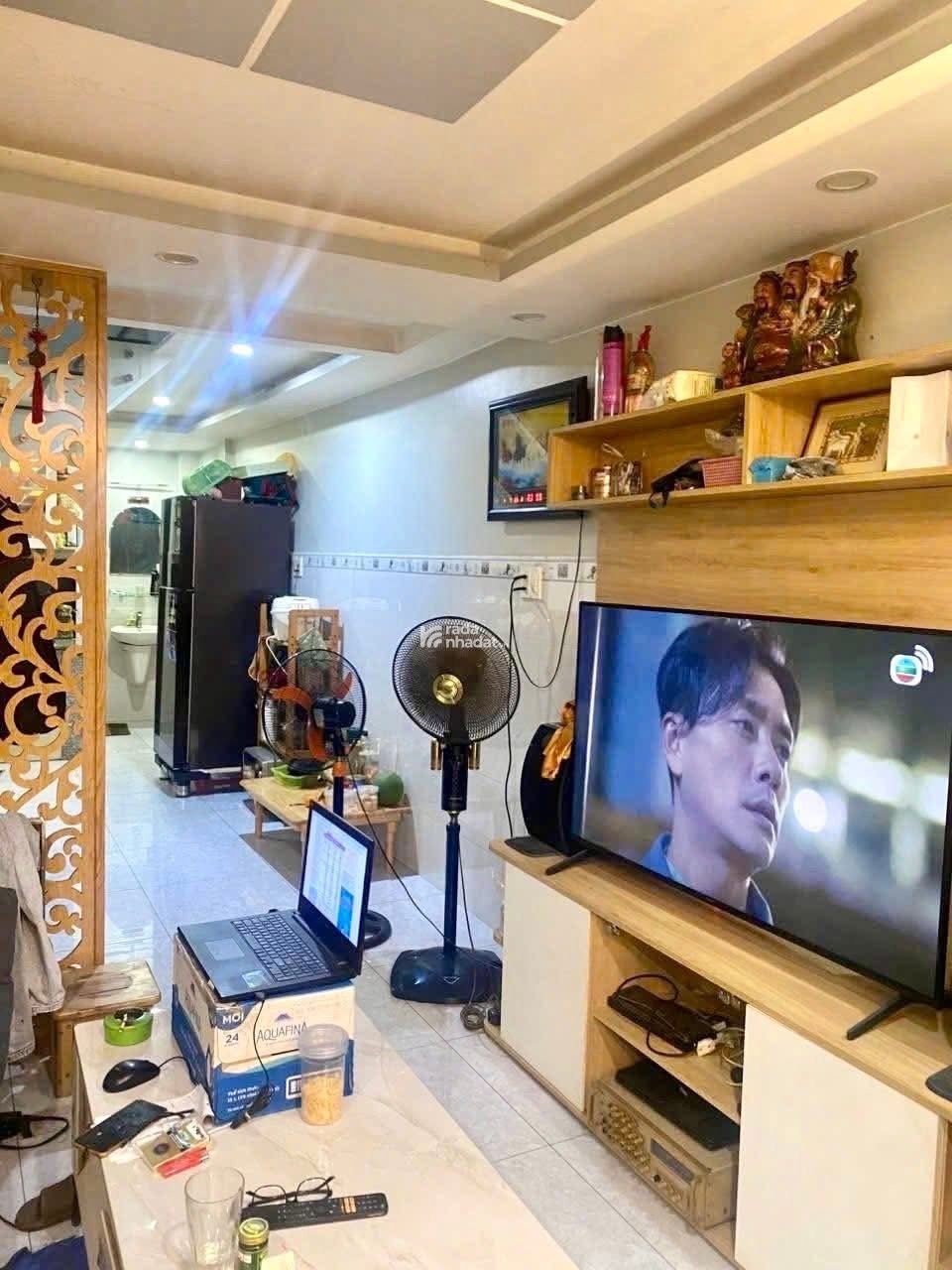 Nhà Đẹp 1 Trệt 1 Lầu Gần Cầu Chữ Y - Sổ Riêng - Về Ở Ngay - 4 Tỷ 890 TL