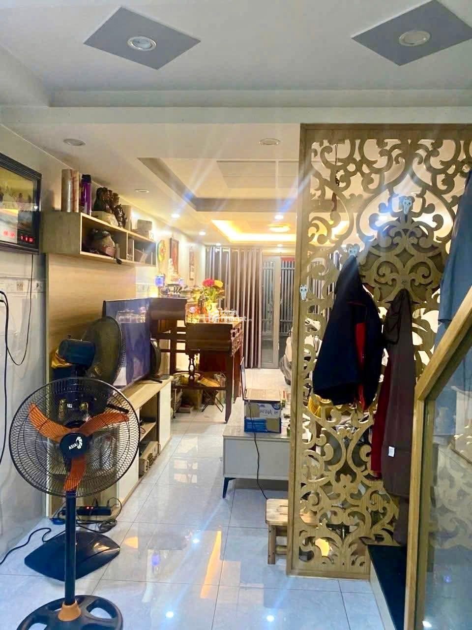 Nhà Đẹp 1 Trệt 1 Lầu Gần Cầu Chữ Y - Sổ Riêng - Về Ở Ngay - 4 Tỷ 890 TL