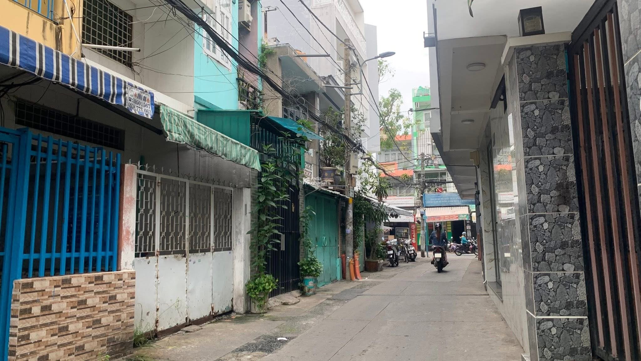 Nhà Đẹp 1 Trệt 1 Lầu Gần Cầu Chữ Y - Sổ Riêng - Về Ở Ngay - 4 Tỷ 890 TL