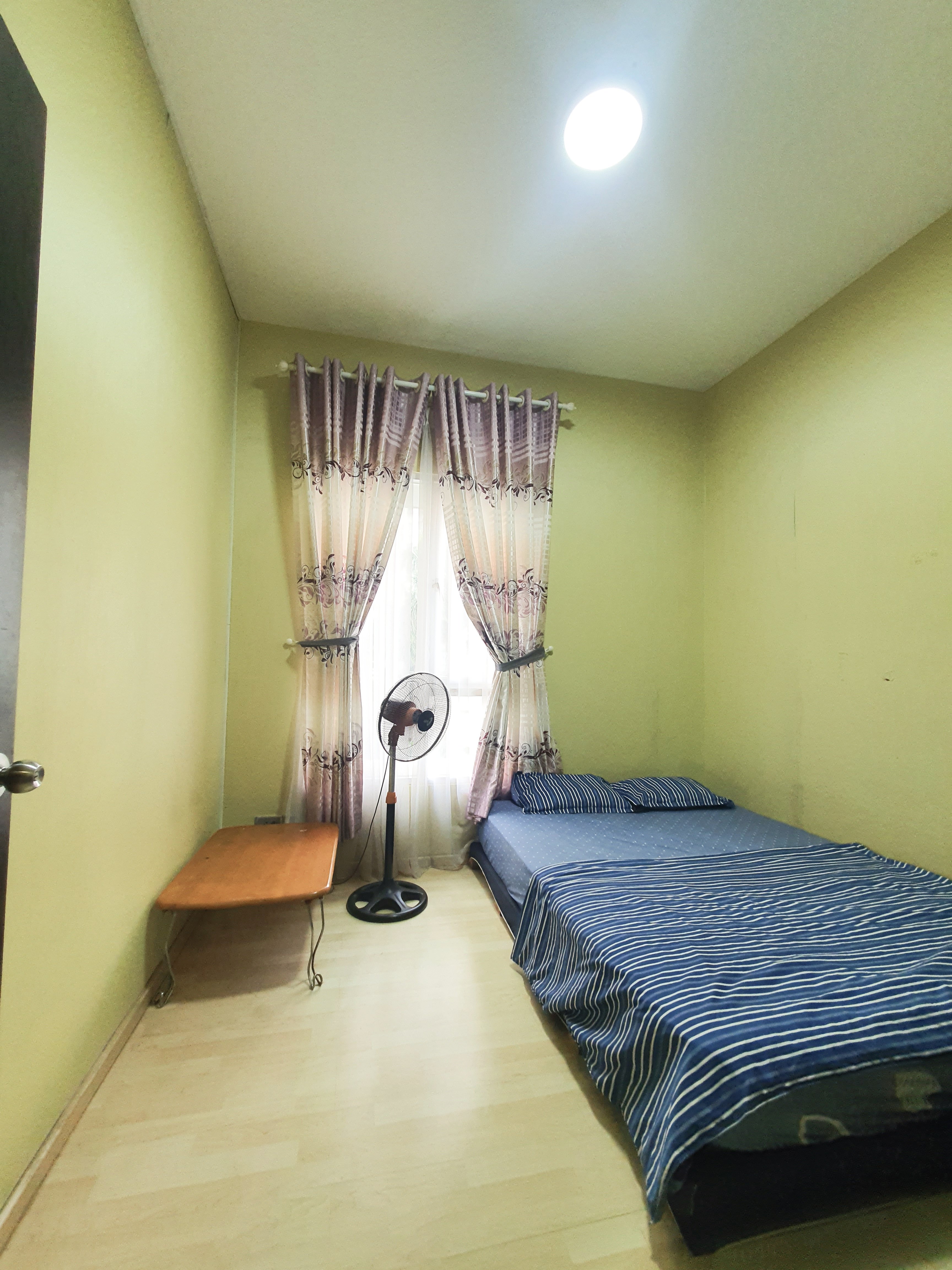 Căn hộ Chung Cư Phú Mỹ, Hoàng Quốc Việt Q7, 90m2- 2pn- 2wc.. 12 triệu/tháng