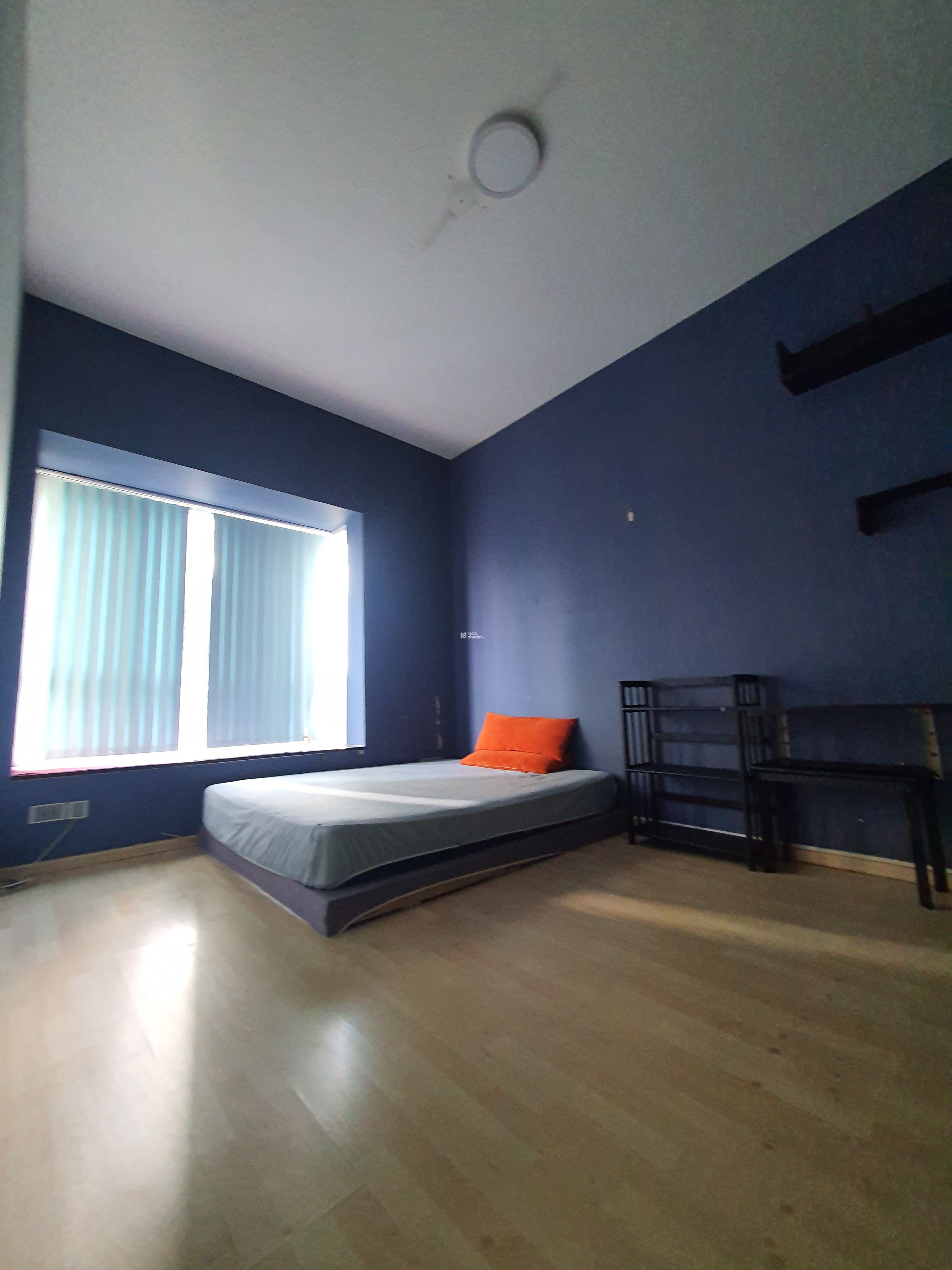 Căn hộ Chung Cư Phú Mỹ, Hoàng Quốc Việt Q7, 90m2- 2pn- 2wc.. 12 triệu/tháng