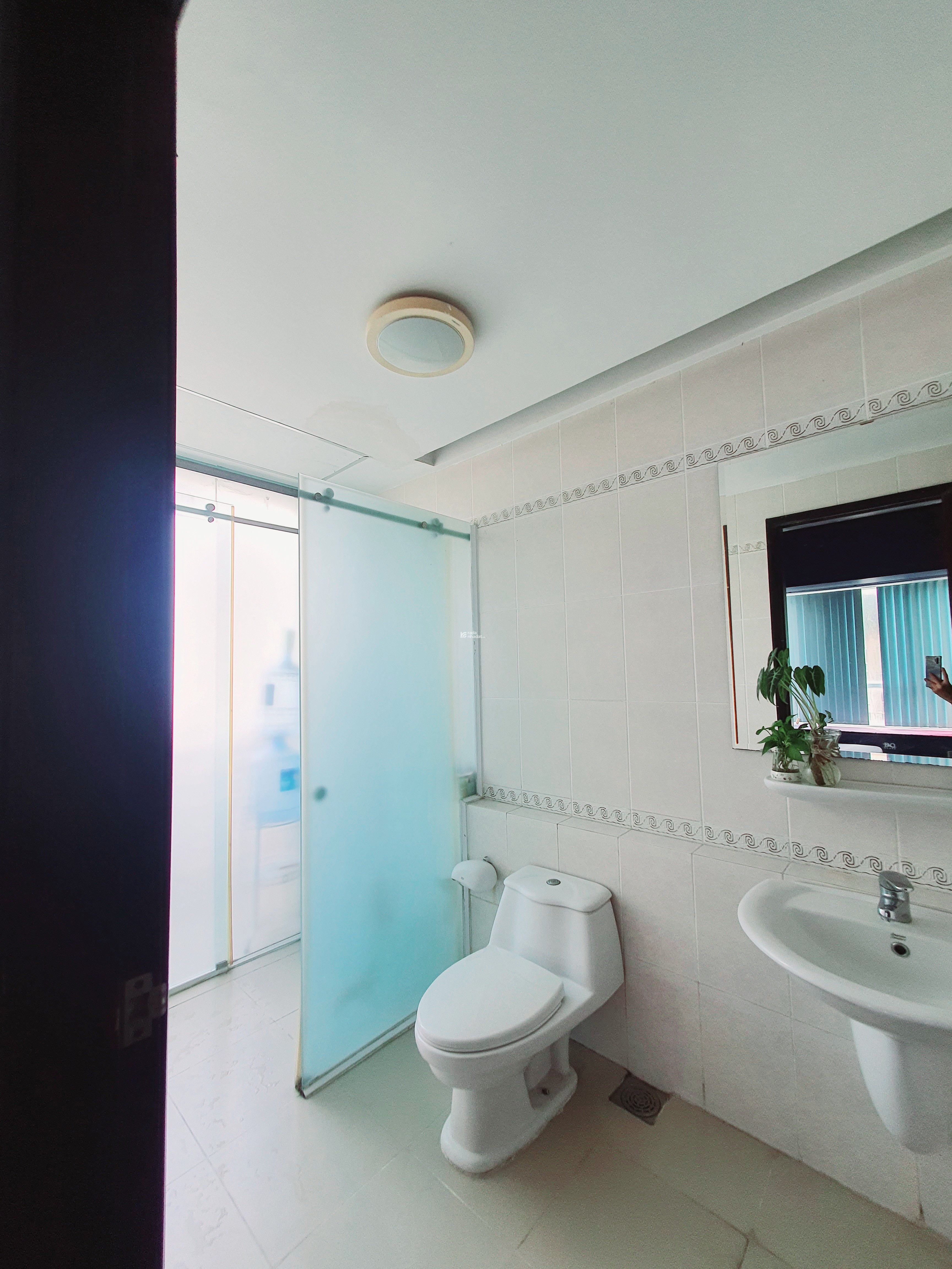 Căn hộ Chung Cư Phú Mỹ, Hoàng Quốc Việt Q7, 90m2- 2pn- 2wc.. 12 triệu/tháng